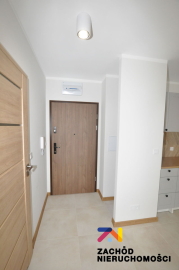 Do wynajęcia mieszkanie 2 Pok. Os Zdrojowe